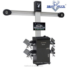 Price of Quality 3D Wheel Alignment Machine for japan